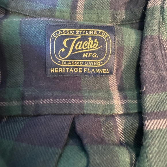 Flannel - Picture 2 of 2